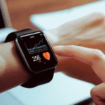 Smart Wearables and Health Tracking