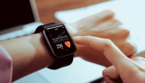 Smart Wearables and Health Tracking