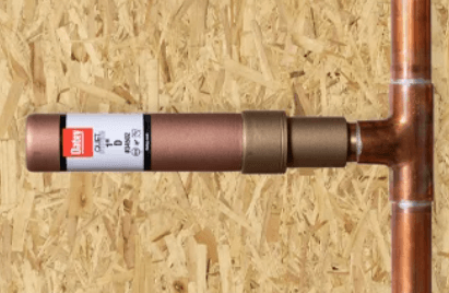 How to Fix Noisy Pipes