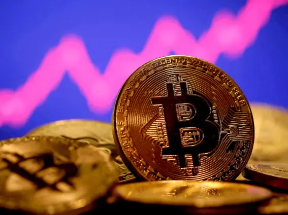 How to Buy Your First Cryptocurrency